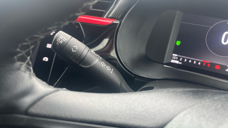 Vauxhall Corsa 1.2 GS Line 5dr Petrol Hatchback